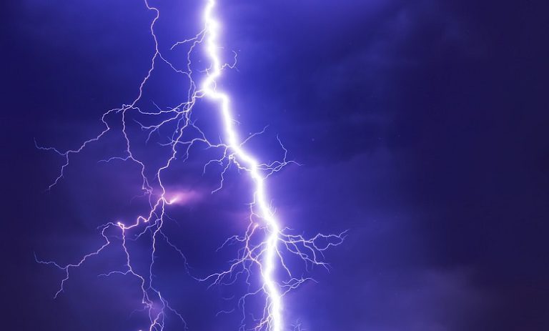 Dreams About Lightning Meaning And Interpretation Meaning Zone