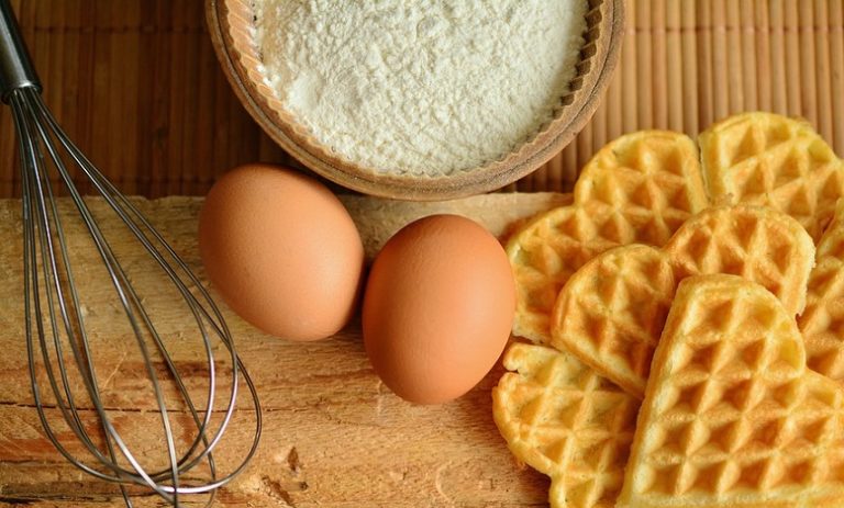 Biblical Meaning Of Eggs In A Dream Interpretation And Meaning 768x463 