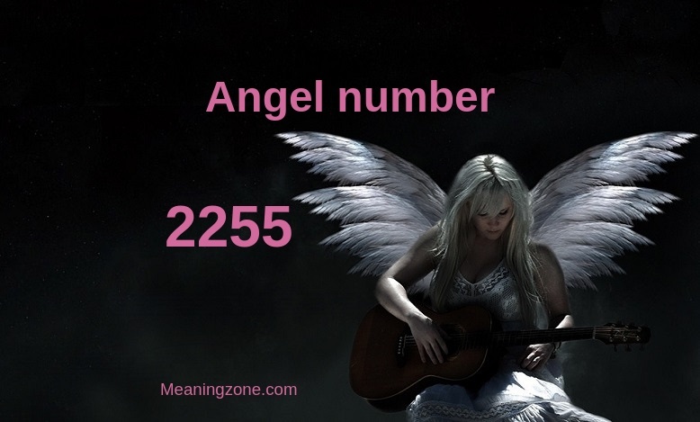 2255 Angel Number Meaning And Symbolism