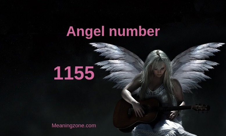 1155 Angel Number Meaning And Symbolism