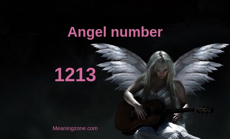 1213 Angel Number Meaning and Symbolism. 
