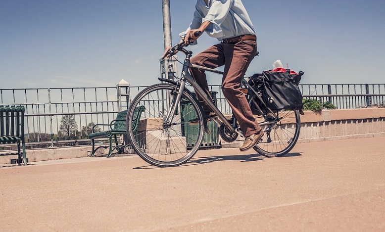 Dreams About Riding a Bike Meaning and Interpretation