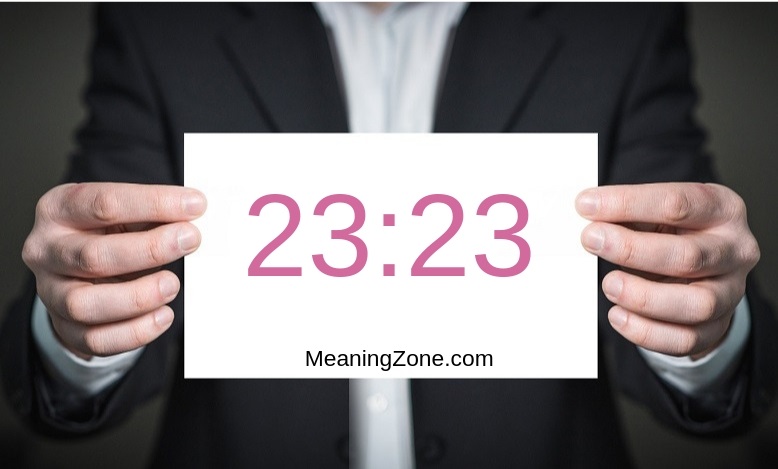 23-23-meaning