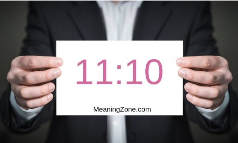 11-10-meaning