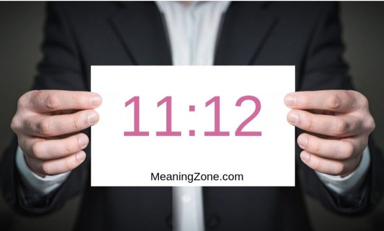 11-12-meaning